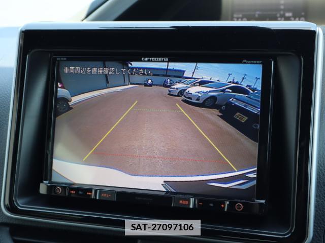 Toyota VOXY 2018-05 7866850-6