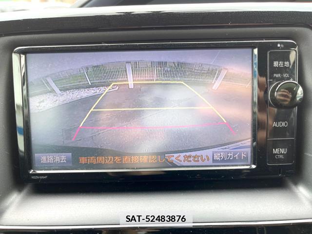 Toyota VOXY 2015-03 7867084-3