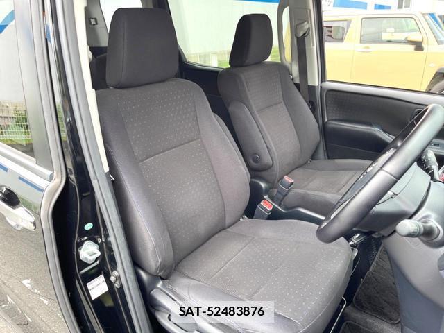 Toyota VOXY 2015-03 7867084-7