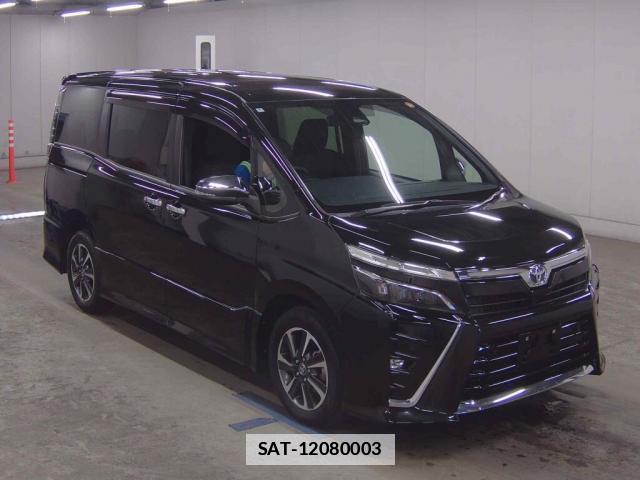 Toyota VOXY 2020-07 7867306-0