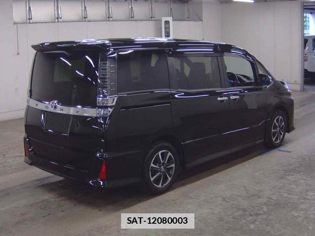 Toyota VOXY 2020-07 7867306-4