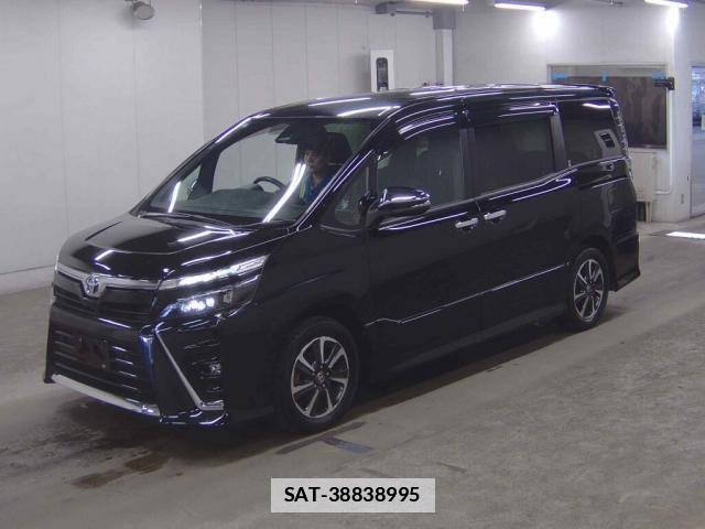 Toyota VOXY 2020-11 7867319-3