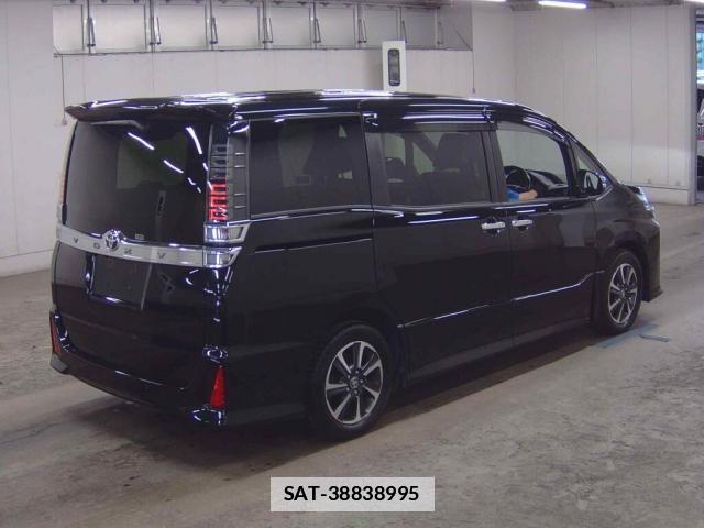 Toyota VOXY 2020-11 7867319-4