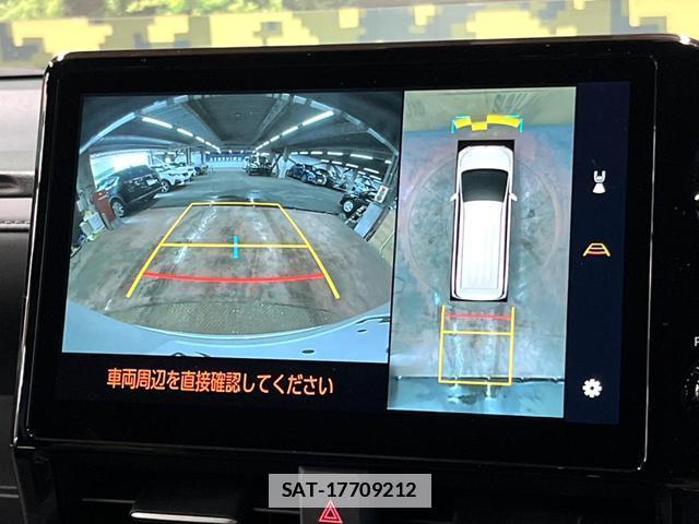 Toyota VOXY 2026-05 7867600-3