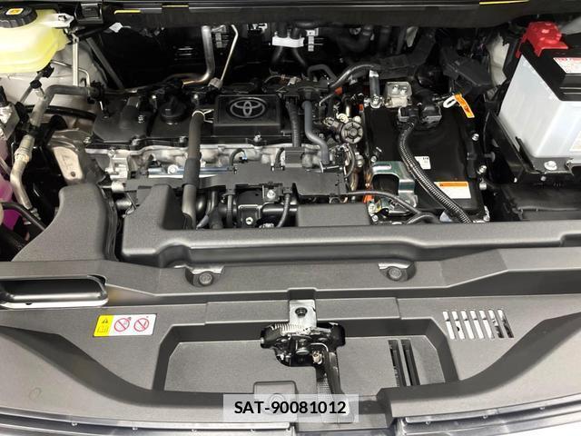 Toyota VOXY 2026-05 7867601-19