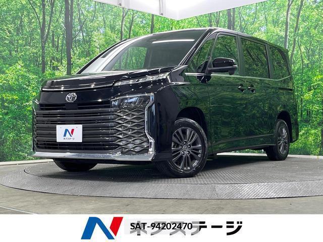 Toyota VOXY 2023-07 7867874-0
