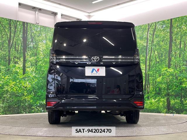 Toyota VOXY 2023-07 7867874-14