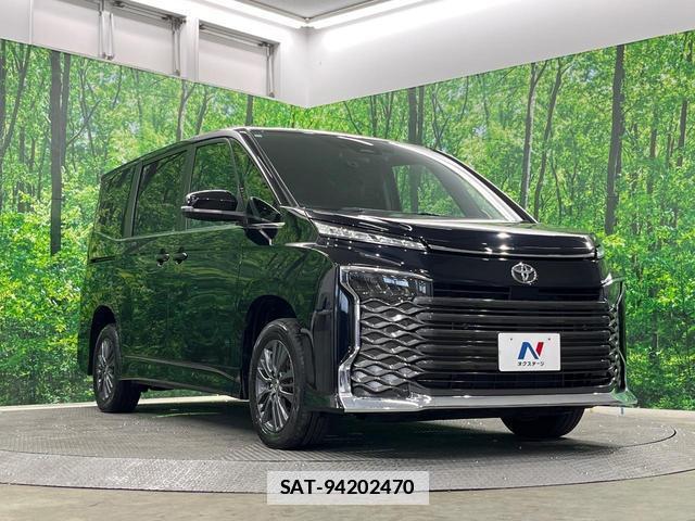 Toyota VOXY 2023-07 7867874-15