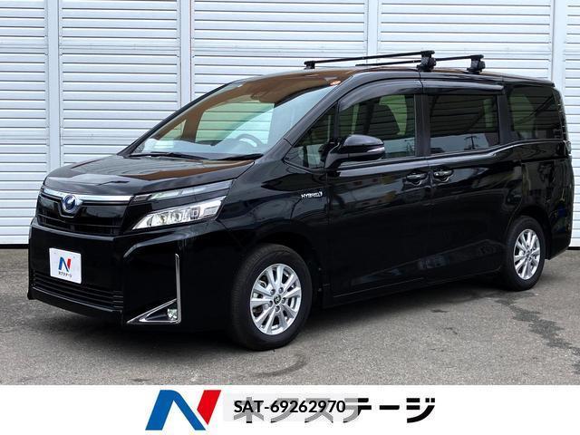 Toyota VOXY 2020-01 7868167-0