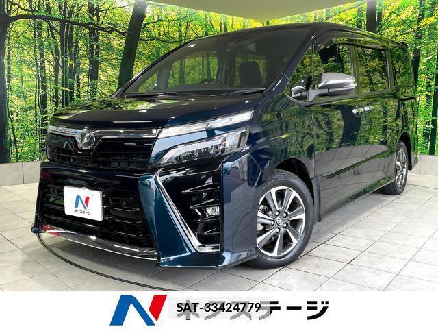 Toyota VOXY 2019-01 7868422-0