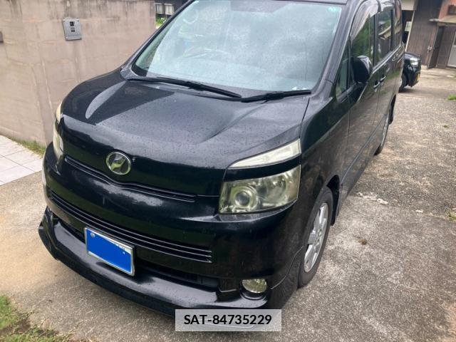 Toyota VOXY 2007-10 7868556-0