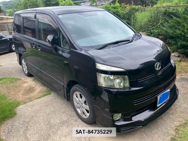 Toyota VOXY 2007-10 7868556-1