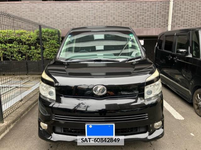 Toyota VOXY 2007-07 7868678-0