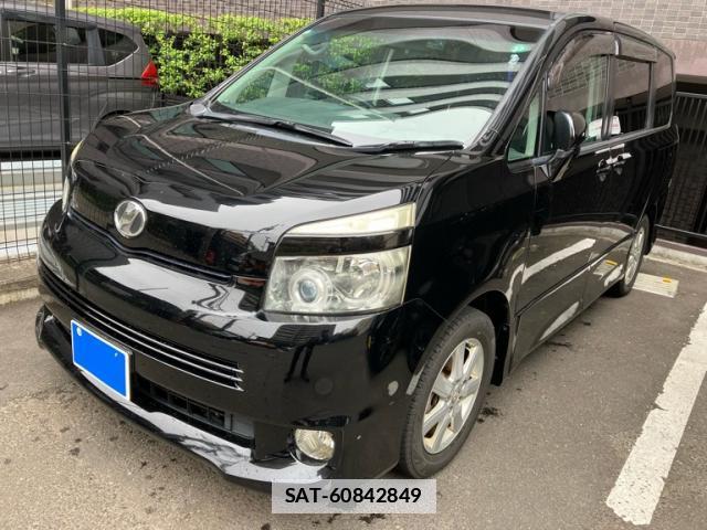 Toyota VOXY 2007-07 7868678-1