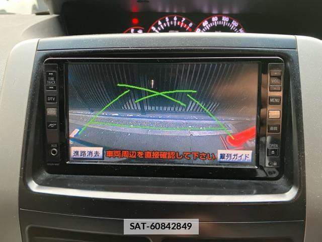 Toyota VOXY 2007-07 7868678-19