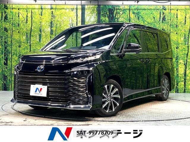 Toyota VOXY 2025-01 7868770-0