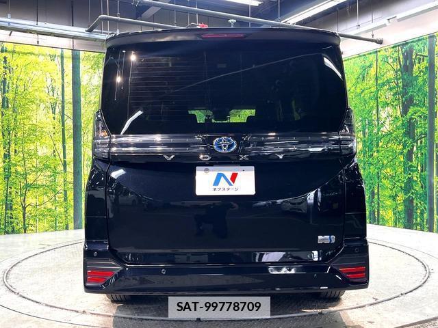 Toyota VOXY 2025-01 7868770-15