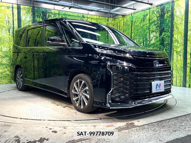 Toyota VOXY 2025-01 7868770-16