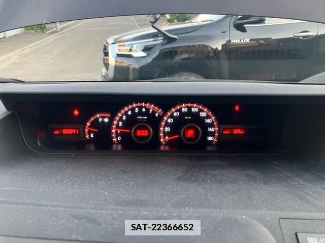 Toyota VOXY 2012-03 7869010-11