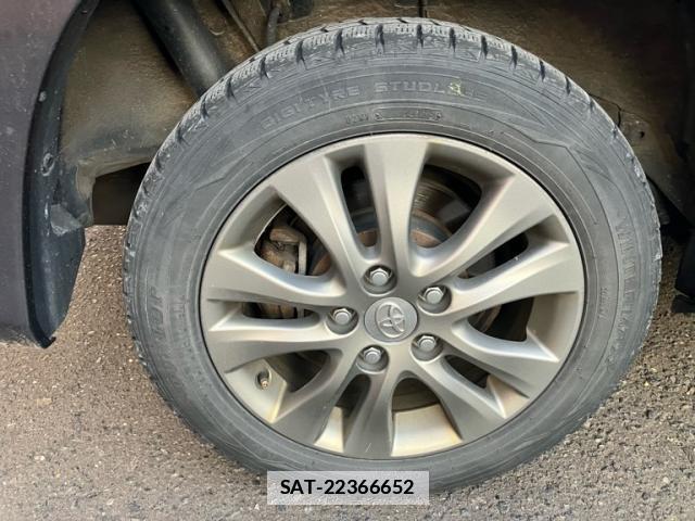 Toyota VOXY 2012-03 7869010-4