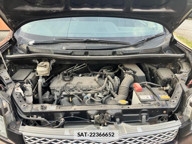 Toyota VOXY 2012-03 7869010-5