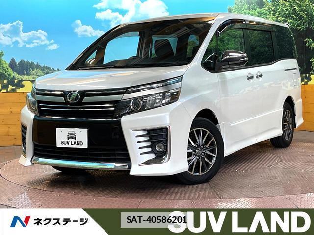 Toyota VOXY 2016-12 7869207-0