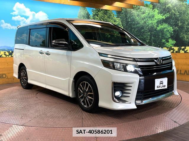 Toyota VOXY 2016-12 7869207-16