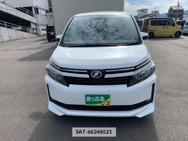 Toyota VOXY 2016-07 7869237-7