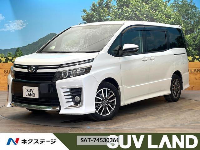 Toyota VOXY 2014-06 7869279-0
