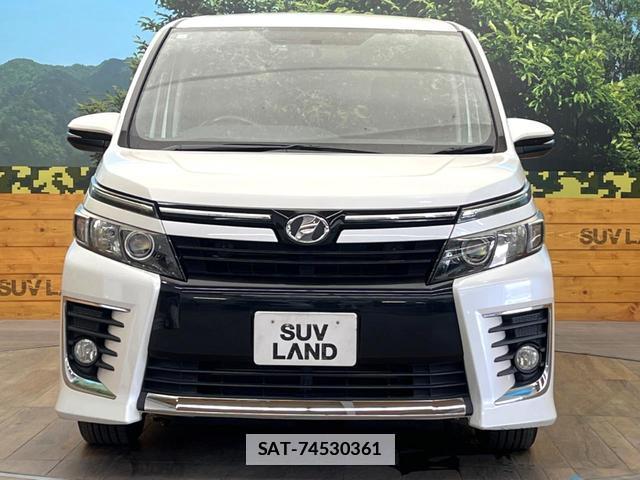 Toyota VOXY 2014-06 7869279-14