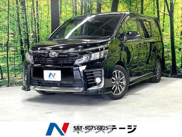 Toyota VOXY 2014-07 7869455-0