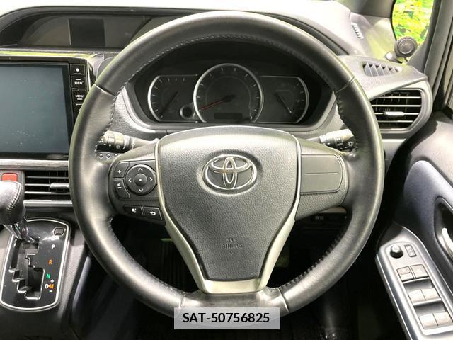 Toyota VOXY 2014-07 7869455-11