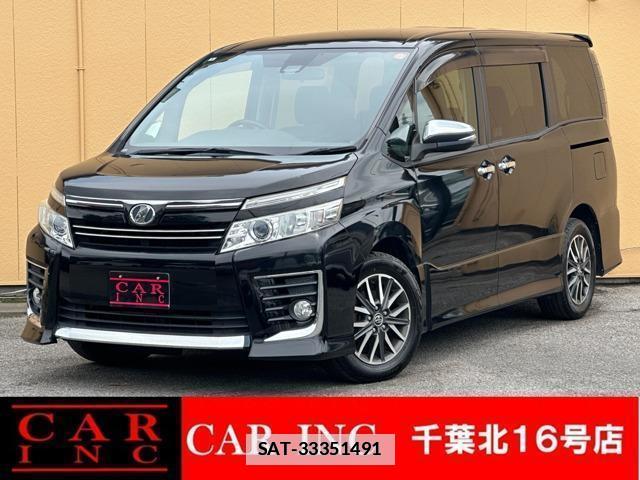 Toyota VOXY 2016-05 7869503-0