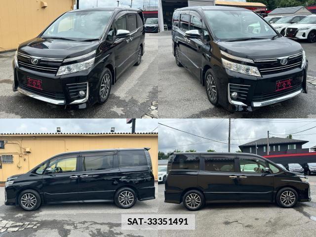 Toyota VOXY 2016-05 7869503-1