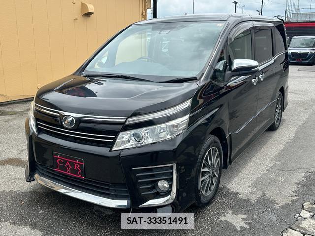 Toyota VOXY 2016-05 7869503-16