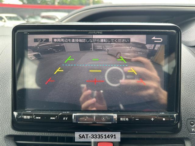 Toyota VOXY 2016-05 7869503-4
