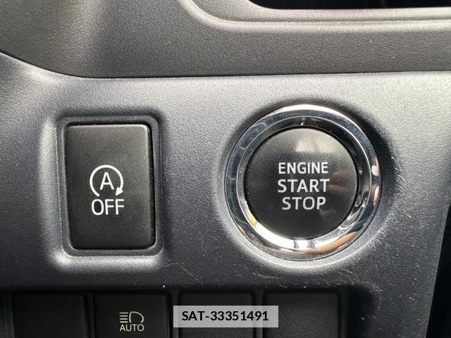 Toyota VOXY 2016-05 7869503-5