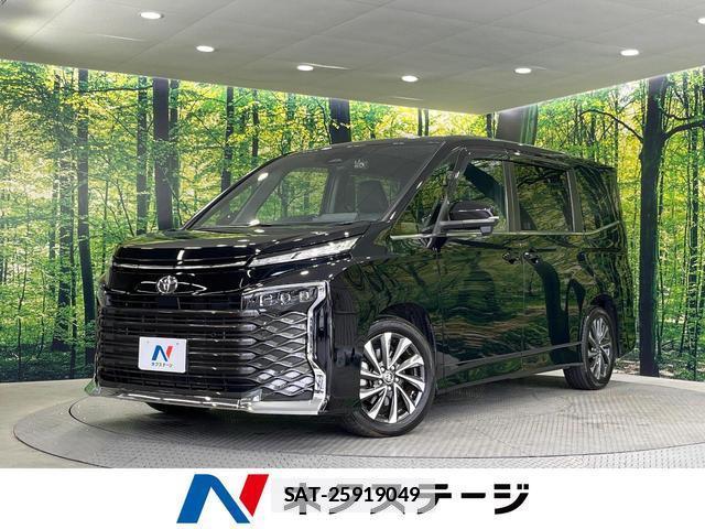 Toyota VOXY 2023-03 7869794-0