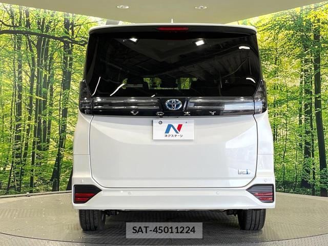 Toyota VOXY 2025-10 7869990-15