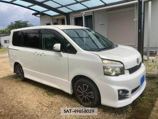 Toyota VOXY 2010-09 7870223-0