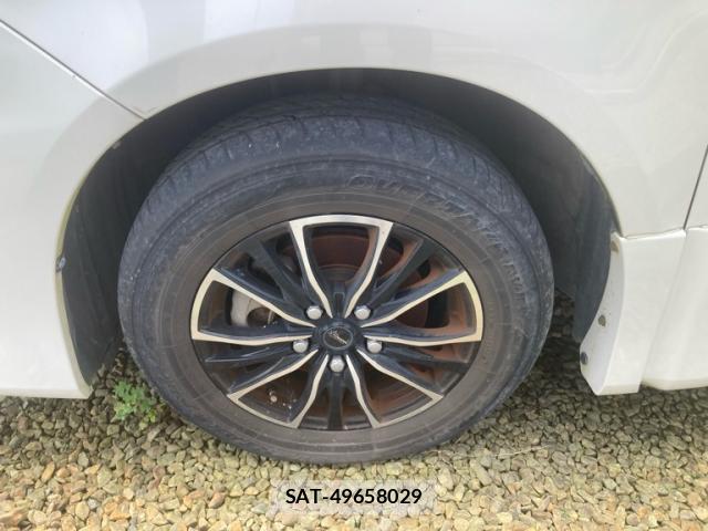 Toyota VOXY 2010-09 7870223-12