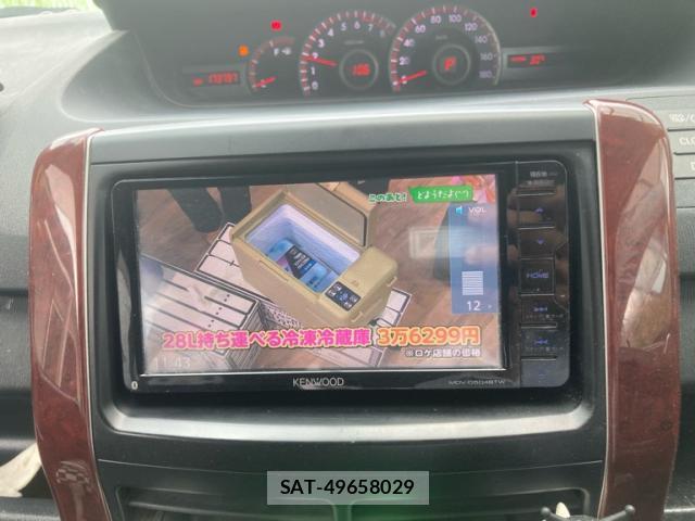Toyota VOXY 2010-09 7870223-18