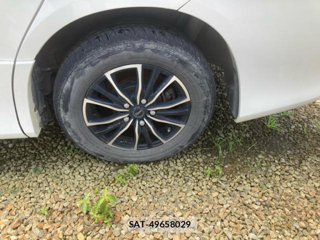 Toyota VOXY 2010-09 7870223-3