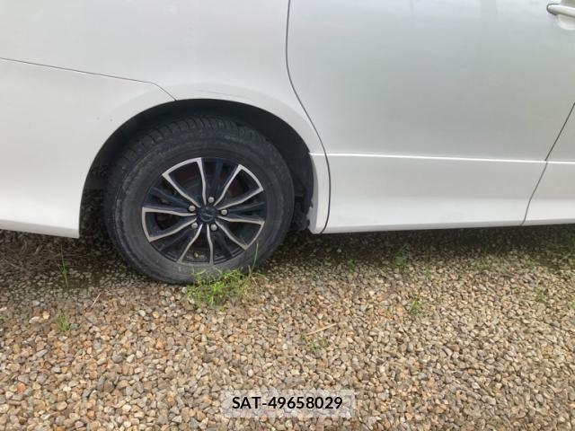 Toyota VOXY 2010-09 7870223-4