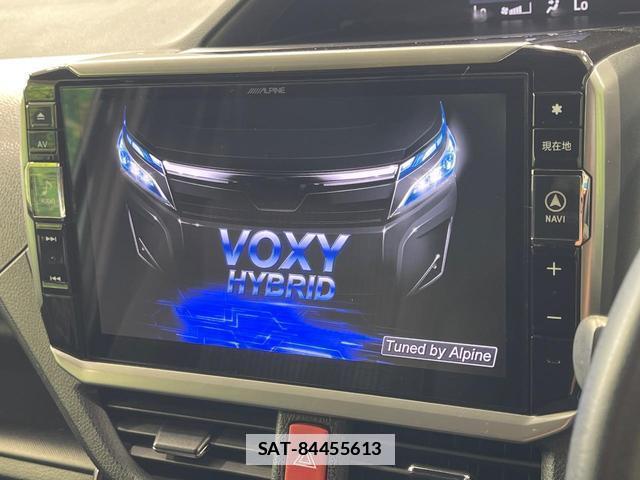 Toyota VOXY 2017-11 7870345-3