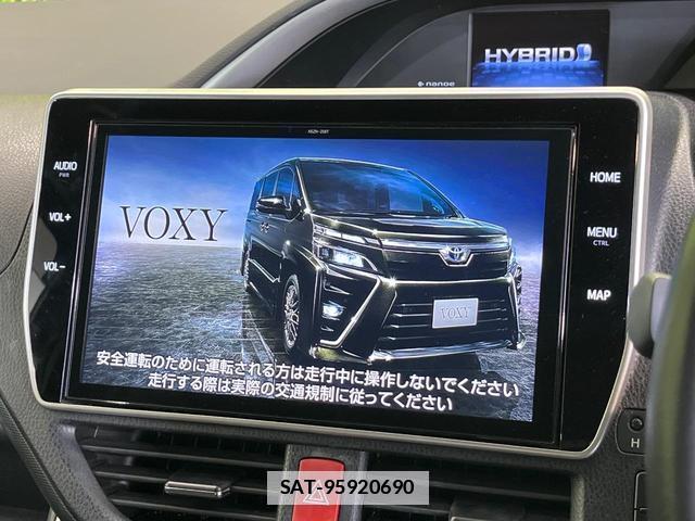 Toyota VOXY 2021-07 7870445-3