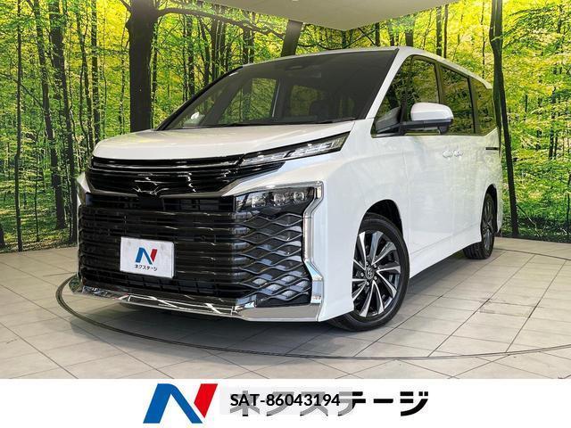 Toyota VOXY 2025-11 7870463-0