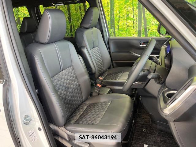 Toyota VOXY 2025-11 7870463-7