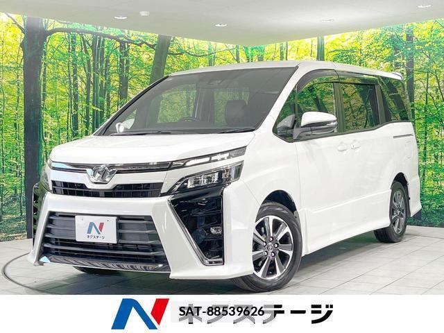 Toyota VOXY 2017-10 7870708-0