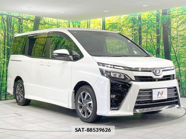 Toyota VOXY 2017-10 7870708-16
